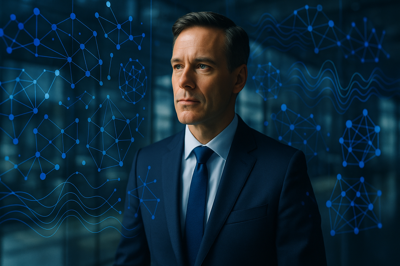 AI Is Not Replacing You. It Is Unlocking You.