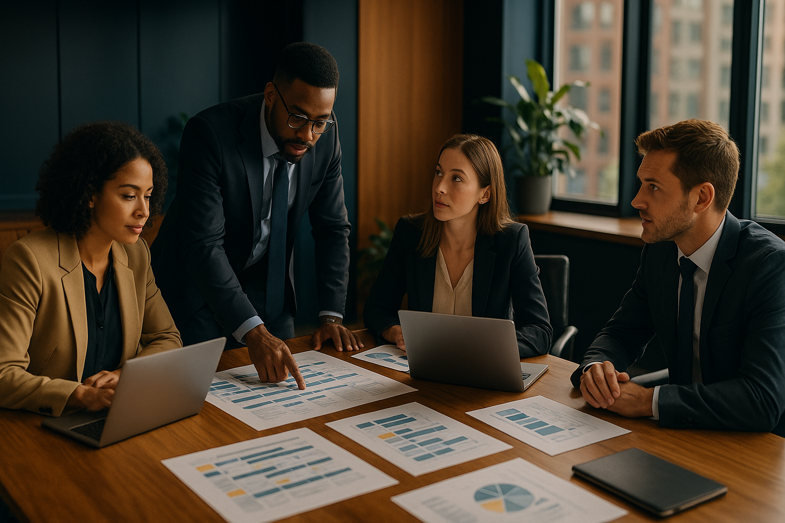 What Gets Lost Between the Plan and the Work