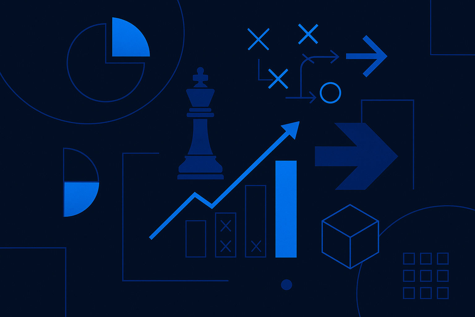 Where AI Belongs in Operations and Where It Does Not