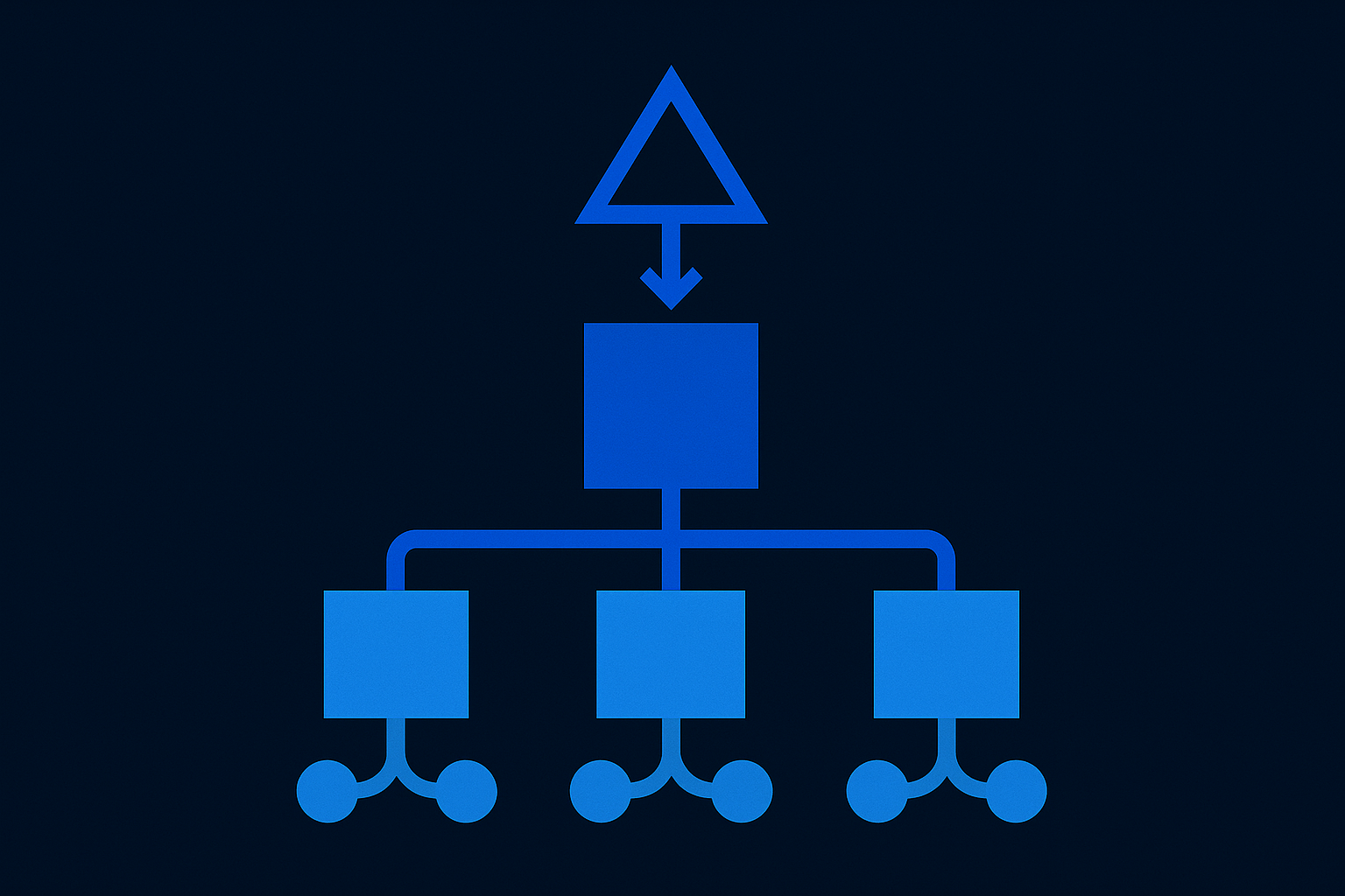 What CTOs Often Miss About Operational Transformation