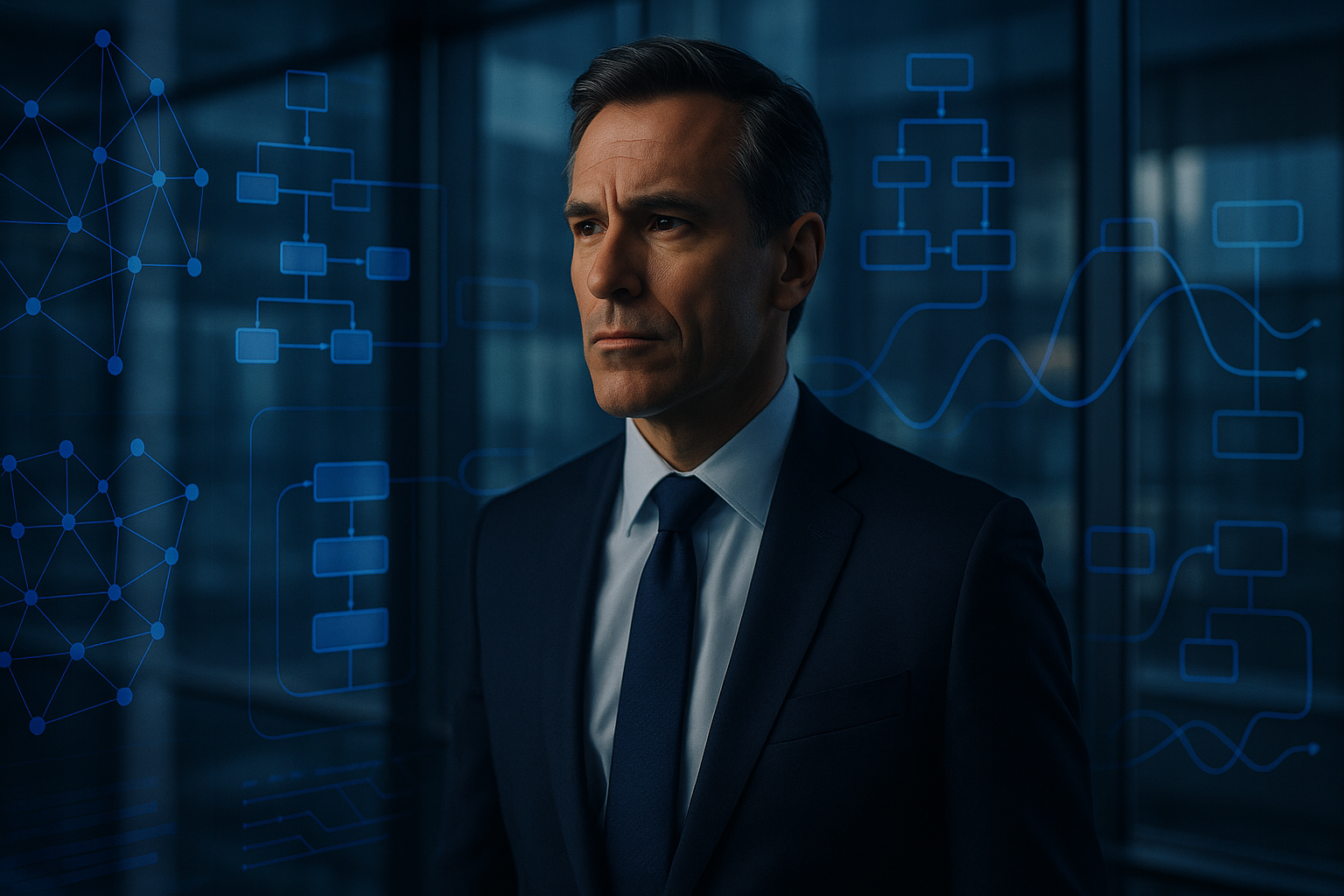 Leadership Decisions Create System Consequences