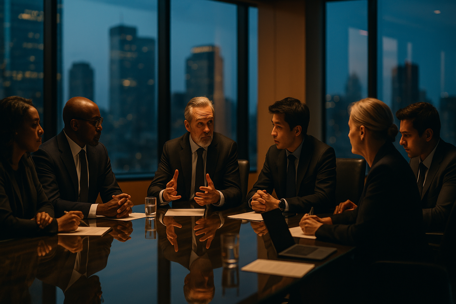 Why Most Consulting Advice Dies on Contact With Reality