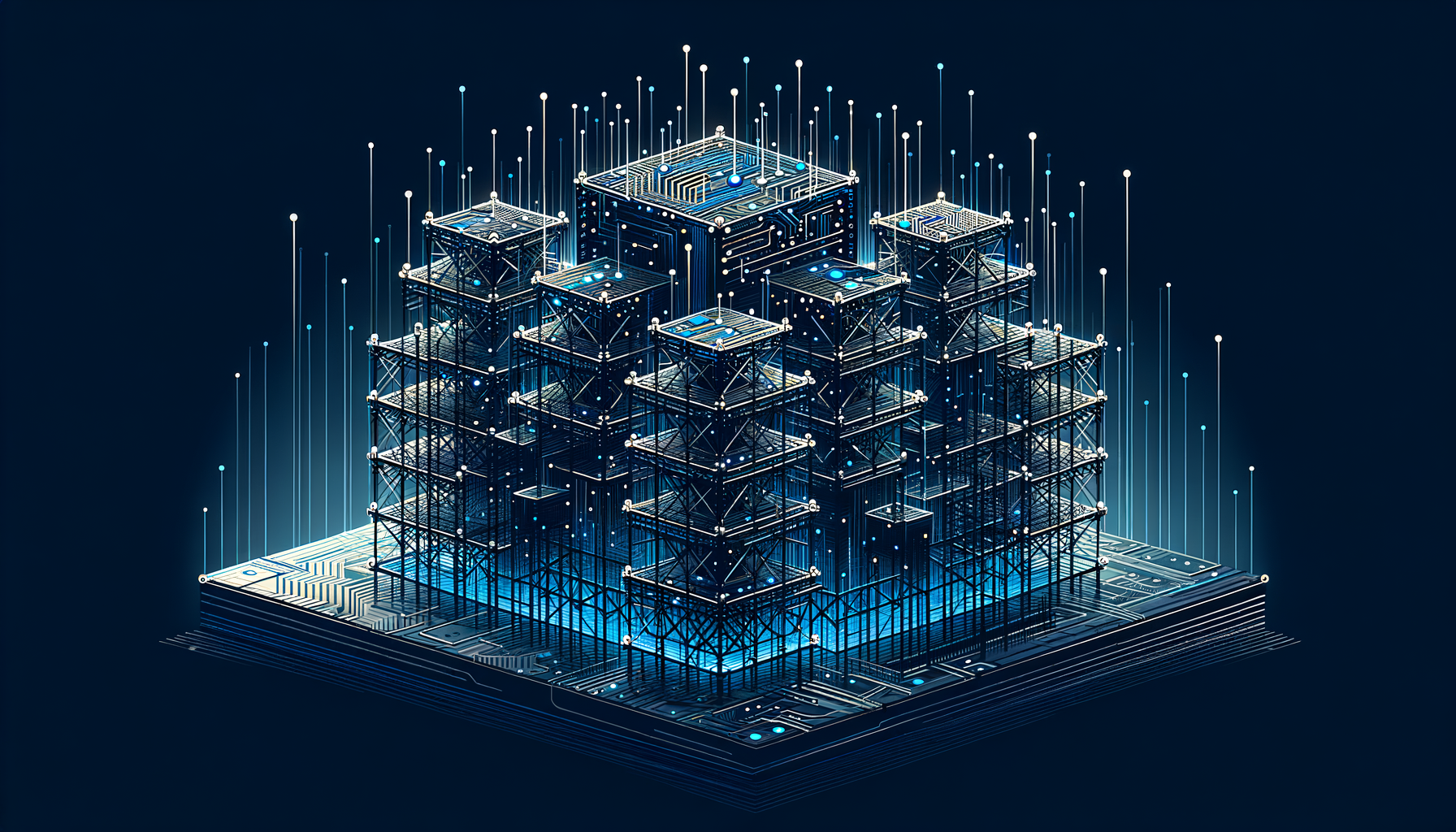 Why Technology Alone Will Not Transform Your Business