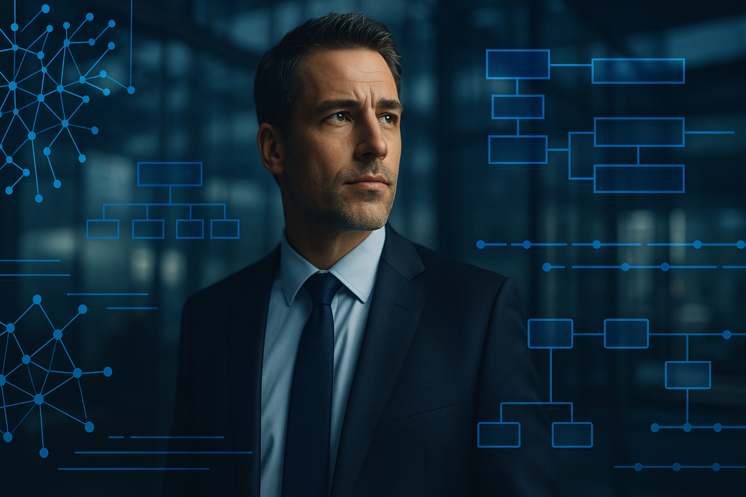 Execution Is Not the Final Step. It Is the Real Test of Strategy.